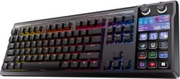 Corsair Galleon 100 SD - Mechanisch Gaming Toetsenbord - Stream Deck Ingebouwd - RGB - US Qwerty — thumbnail 3