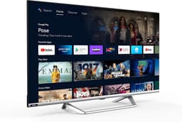 Smart Led Televisie 40 Inch Full HD Android Wifi Chromecast Airplay — thumbnail 3