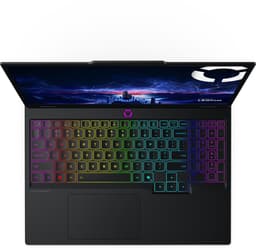 Lenovo Legion 5 15IAX10 83F0004KMH - Gaming Laptop - 15.1 inch - 165 Hz — thumbnail 7