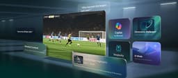 Samsung UE50U7000F - 50 Inch - 4K LED - 2025 + 3 jaar extra garantie - Smart TV — thumbnail 3