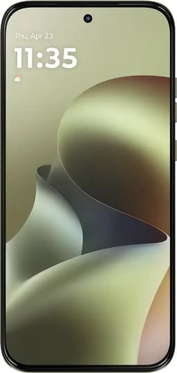 Motorola moto g67 128GB/4GB - PANTONE Nile — thumbnail 2