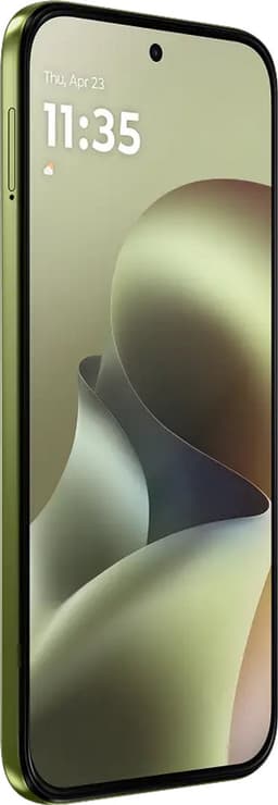 Motorola moto g67 128GB/4GB - PANTONE Nile — thumbnail 4