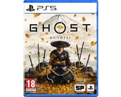 Ghost of Yōtei - PS5