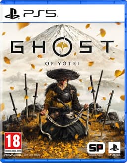 Ghost of Yōtei - PS5 — thumbnail 1