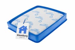 Kleanburg® - Geschikt voor Philips PowerPro Expert- Uitwasbaar Filter - FC6042/01 - 1 stuk — thumbnail 9