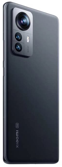 Xiaomi 12 Pro - 12GB/256GB - Grijs — thumbnail 15