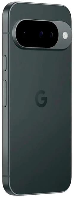Google Pixel 10 5G - 12GB/128GB - Zwart (Obsidian) — thumbnail 4