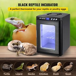 Laboratorium Incubator 25 Liter Koelen en Verwarmen 5-60 °C met Digitaal Display — thumbnail 3