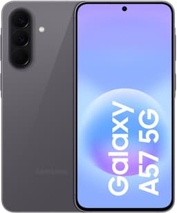 Samsung Galaxy A57 5G - 512GB - Grijs — thumbnail 1