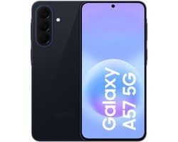 Samsung Galaxy A57 5G - 512GB - Donkerblauw