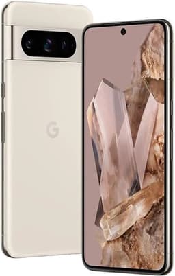 Google Pixel 8 Pro 5G 12GB/512GB Porcelain — thumbnail 2