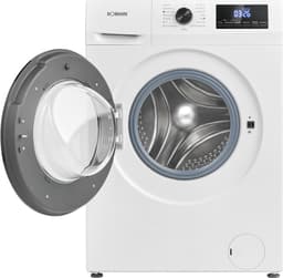 Bomann WA 7175 W Wasmachine - 7KG - 1400 toeren - 15 programma's - Stoomfunctie - Energieklasse A - 10 jaar motorgarantie — thumbnail 12