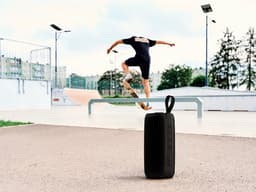 Tracer draagbare luidspreker, Bluetooth 5.3, RMS-vermogen 20 W, IPX4, zwart, TRAGLO47686 — thumbnail 9