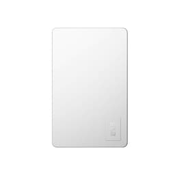 Netac K338 1TB External Hard Disk Silver — thumbnail 4