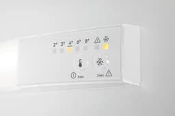 AEG OSC5D181ES - Inbouw koel-vriescombinatie - Sleepdeur - 196 l Koeler - 73 l Vriezer - Ingebouwd - 34 dB — thumbnail 16