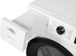 Everglades EVHP7055DW - Warmtepompdroger - Arctic White - D-Klasse 109kWh - 7KG - 15 Programma's - Einduitstel - 5 Jaar Garantie — thumbnail 6