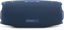 JBL Charge 6 - Draadloze Bluetooth Speaker met Afneembare Draagriem - Portable Muziek Box - 28 uur - Waterdicht - IP68 - Blauw — thumbnail 11
