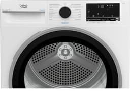 Beko B3T3249S | Warmtepompdroger | 9 kg | C | Taaldisplay Duits — thumbnail 4