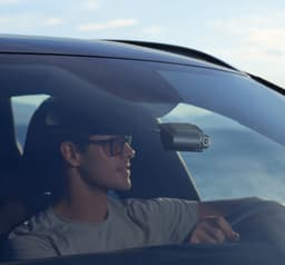 70mai Dash Cam 4K A800SE Set - Dashcam voor en achter - 4K Ultra HD opname - GPS en ADAS ondersteuning - Parkeerstand beveiliging - Nachtzicht met HDR - WiFi app bediening en G-sensor voor incidentdetectie — thumbnail 8