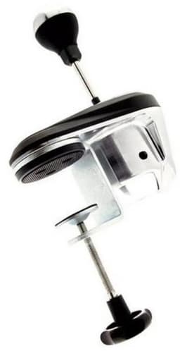 Thrustmaster TH8A Add-On Shifter – Realistische Versnellingspook – Geschikt voor PC, PS5, PS4, Xbox Series X|S & Xbox One – 100% Metaal – H.E.A.R.T. Technologie — thumbnail 16