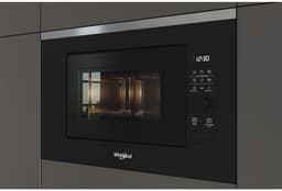 Whirlpool WMF200G Zwart Combinatiemagnetron Ingebouwd 20 l 800 W — thumbnail 5