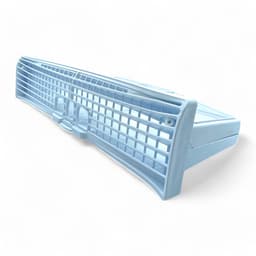 Fixem Geschikt voor AEG, Electrolux droger filter pluizenzeef was droger 1366339024 - Pluizenfilter - Wit - 1 Stuk — thumbnail 12