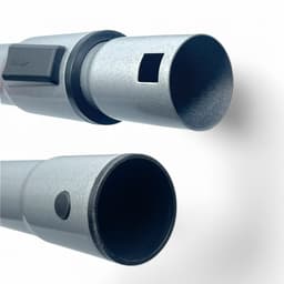 Fixem® Telescoop Zuigbuis 35 mm – Verstelbaar 59-100 cm – Geschikt voor Miele, Bosch, Siemens, Rowenta, Samsung & meer – Stevig Metaal – Stofzuigerbuis met Kliksysteem – Vervangende Stang voor Optimale Zuigkracht — thumbnail 6