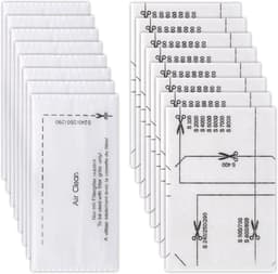 16 stuks Geschikt voor Miele Complete Stofzuiger filter filter kit voor het vervangen van de installatie - Stofzuiger onderhoud en reinigings accessoires - Stofzuiger filter - hepa filter — thumbnail 1