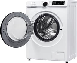 Tomado TWM8002W - Wasmachine - 8 kg - Energieklasse A-10% - 14 wasprogramma's - SteamClean - Digitaal display — thumbnail 11