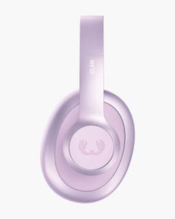 Fresh 'n Rebel Clam Ace 2 – Draadloze Bluetooth Koptelefoon met Active Noise Cancelling – 100+ uur Speeltijd - Met volume wiel - Dreamy Lilac — thumbnail 7