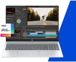 HP OmniBook 5 16-ba1751nd - Laptop - Core i5 - 16GB/1000GB - 16 inch — thumbnail 10