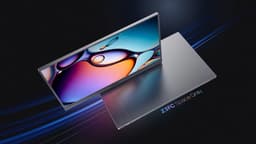 Arzopa Z3FC - Ultradun 2.5K Draagbare Monitor 16 inch – 180hz Gaming - Reisbundel met Beschermhoes – USB-C & Mini HDMI – Ingebouwde Kickstand – Voor Laptop, Mac & Smartphone & Switch — thumbnail 13