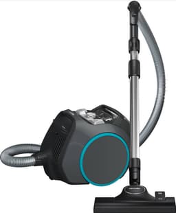 Miele - 78db grijze stofzuiger zonder zak - 11602500 — thumbnail 9
