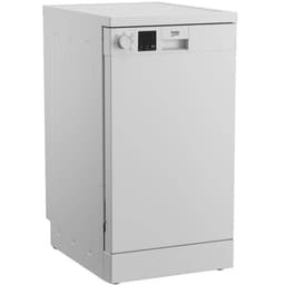 Beko DVS05024W - Vrijstaande Vaatwasser — thumbnail 20