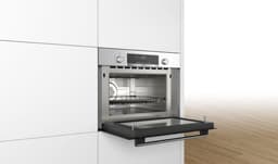 Bosch CMA585GS0 - Inbouw combi-magnetron — thumbnail 5