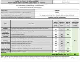 Bosch BGBS2LB1 Serie 2 - Stofzuiger met zak - Zwart — thumbnail 11