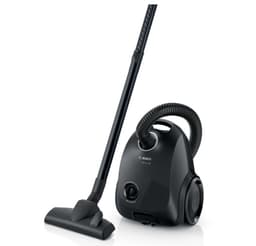 Bosch BGBS2LB1 Serie 2 - Stofzuiger met zak - Zwart — thumbnail 1