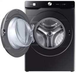 Samsung WF20DG8650BV wasmachine Voorlader 20 kg 1000 RPM Zwart — thumbnail 11