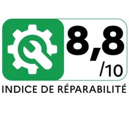 BOSCH SMS6ZCI11F SER6 vrijstaande vaatwasser - 14 couverts - Inductie - L60 cm - 40 dB - Klasse B - RVS — thumbnail 6