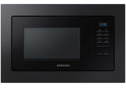 Samsung geïntegreerde grillmagnetron - samsung - MG20A7013CB — thumbnail 1