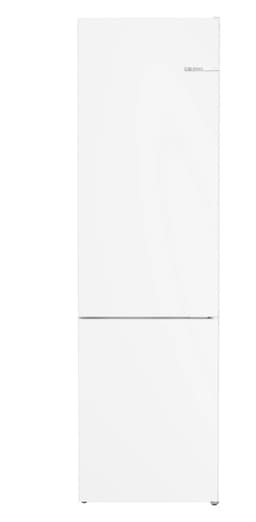Bosch Serie 4 KGN392WCF - Vrijstaande koel-vriescombinatie - Total NoFrost; Nooit meer ontdooien - Zeer stil - VitaFresh XXL 0°C: houd etenswaren langer vers met extra ruime vershoudlades - Wit — thumbnail 17
