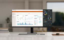 LG 29U511A - Full HD Ultrawide IPS Monitor - 100Hz - 29 Inch — thumbnail 14
