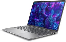 HP ZBook 8 B72VCET - Zakelijke Laptop - 16 inch — thumbnail 4