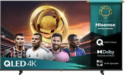 Hisense 50E77Q - 50 inch - 4K QLED - 2025 — thumbnail 1