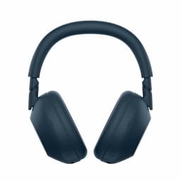 Sony WH-1000XM6 - Draadloze koptelefoon met Noise Cancelling - Blauw — thumbnail 22