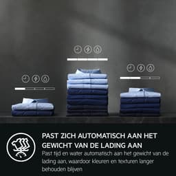 AEG LR63142 6000 serie ProSense® - Wasmachine — thumbnail 12