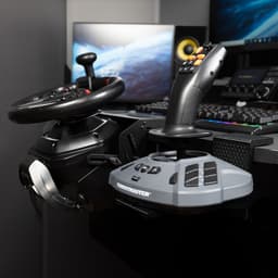 Thrustmaster Simtask Farmstick - PC - Multifunctionele Joystick voor Farming and Trucking — thumbnail 8