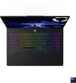 Lenovo Legion Pro 5 16IAX10 - Gaming Laptop - 16 inch - Core Ultra 9 - RTX 5070 - 32GB/2TB - OLED - 165 Hz — thumbnail 12
