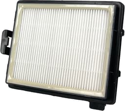 Multaparts® HEPA Filter geschikt voor Philips stofzakloze stofzuiger | O.a. geschikt voor Philips FC8140, FC8142, FC8144, FC8146, FC8147, FC8148 serie | Vervanger voor FC8071, 422245946161 — thumbnail 4