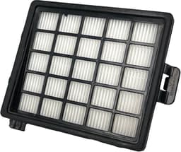 Multaparts® HEPA Filter geschikt voor Philips stofzakloze stofzuiger | O.a. geschikt voor Philips FC8140, FC8142, FC8144, FC8146, FC8147, FC8148 serie | Vervanger voor FC8071, 422245946161 — thumbnail 5